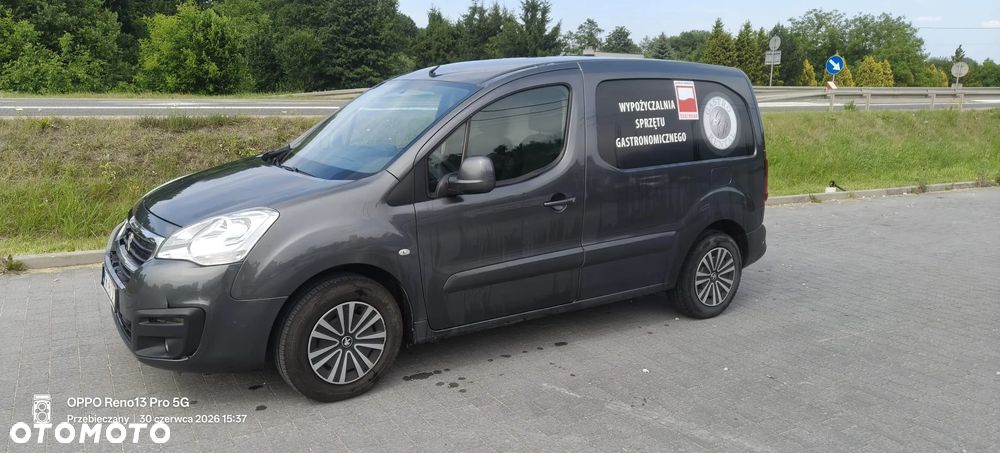 Peugeot PARTNER - 2