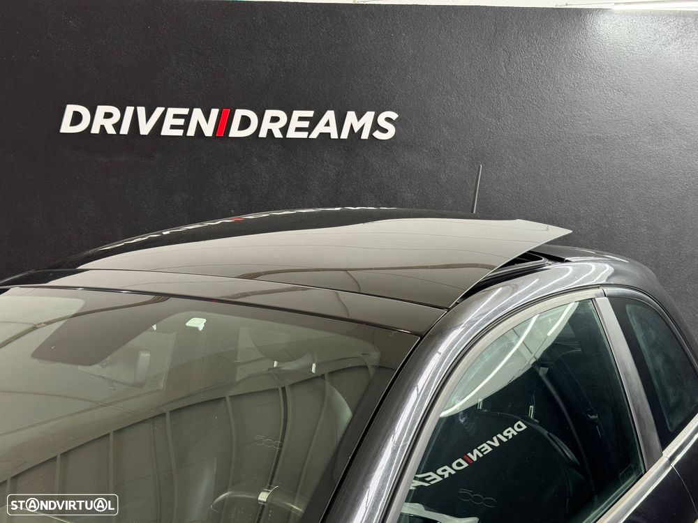 Fiat 500 1.0 Hybrid Sport - 11