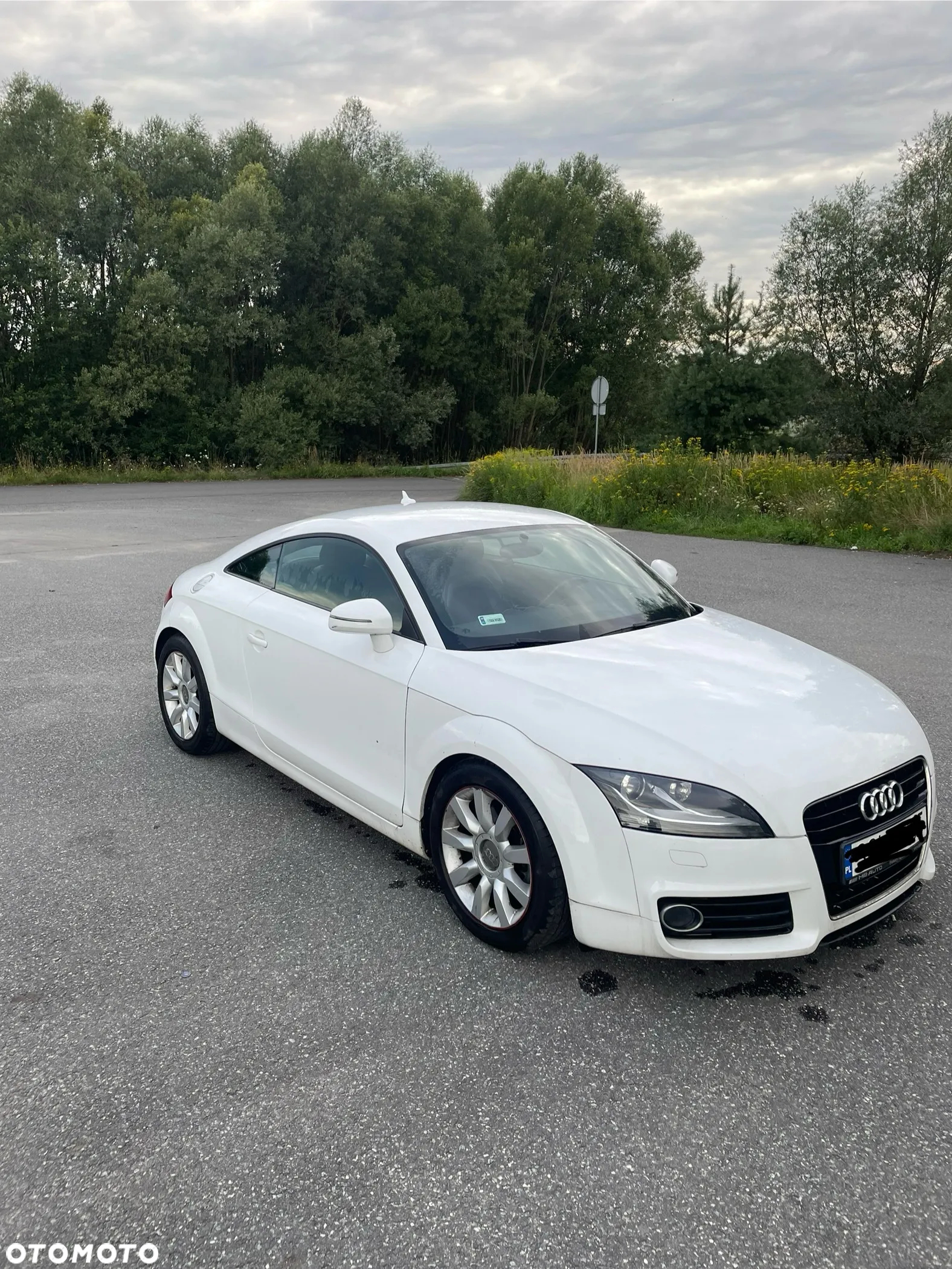 Audi TT Coupé 2.0 TFSI - 9