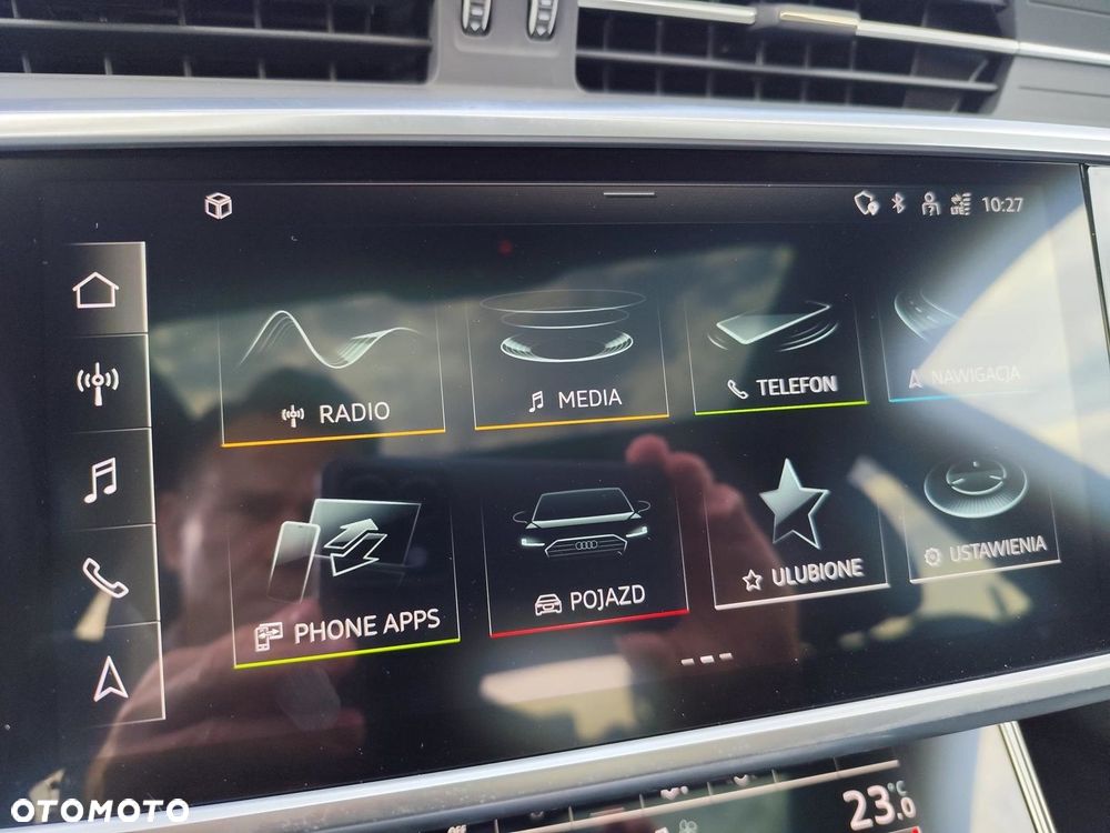 Audi A7 Sportback - 17