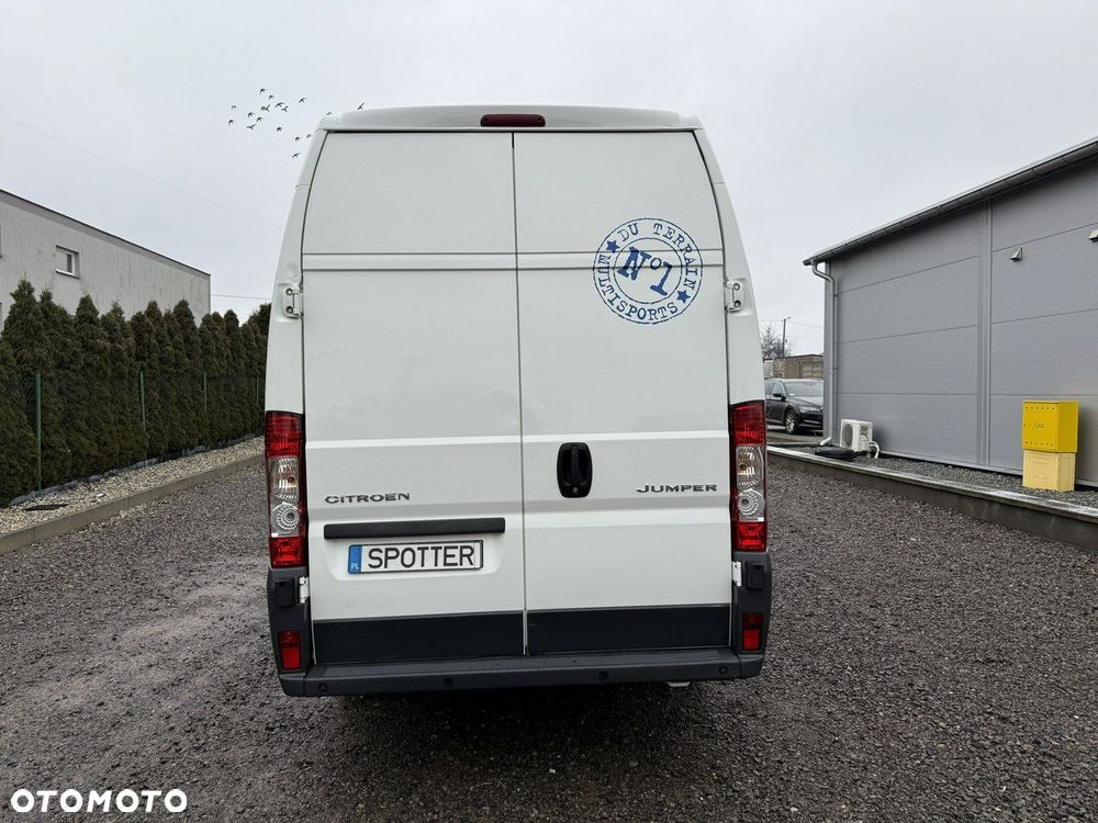Citroën Jumper - 7