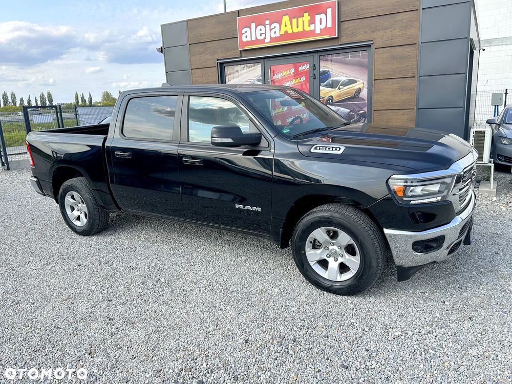 Dodge RAM 1500 5.7 4x4 - 1