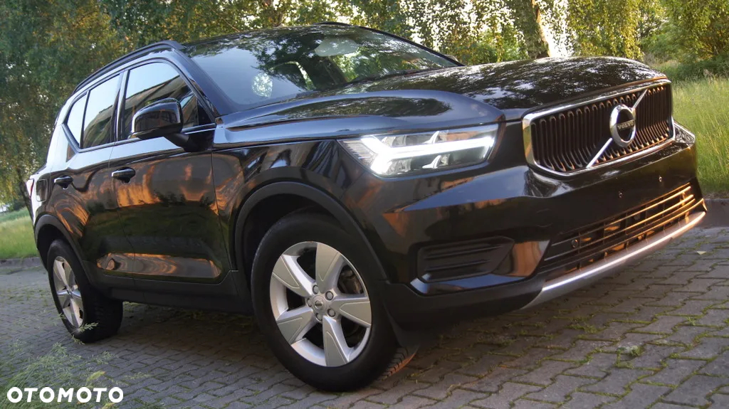 Volvo XC 40 T2 Momentum Core - 14