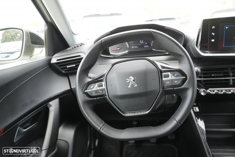 Peugeot 2008 PureTech 100 Active - 9