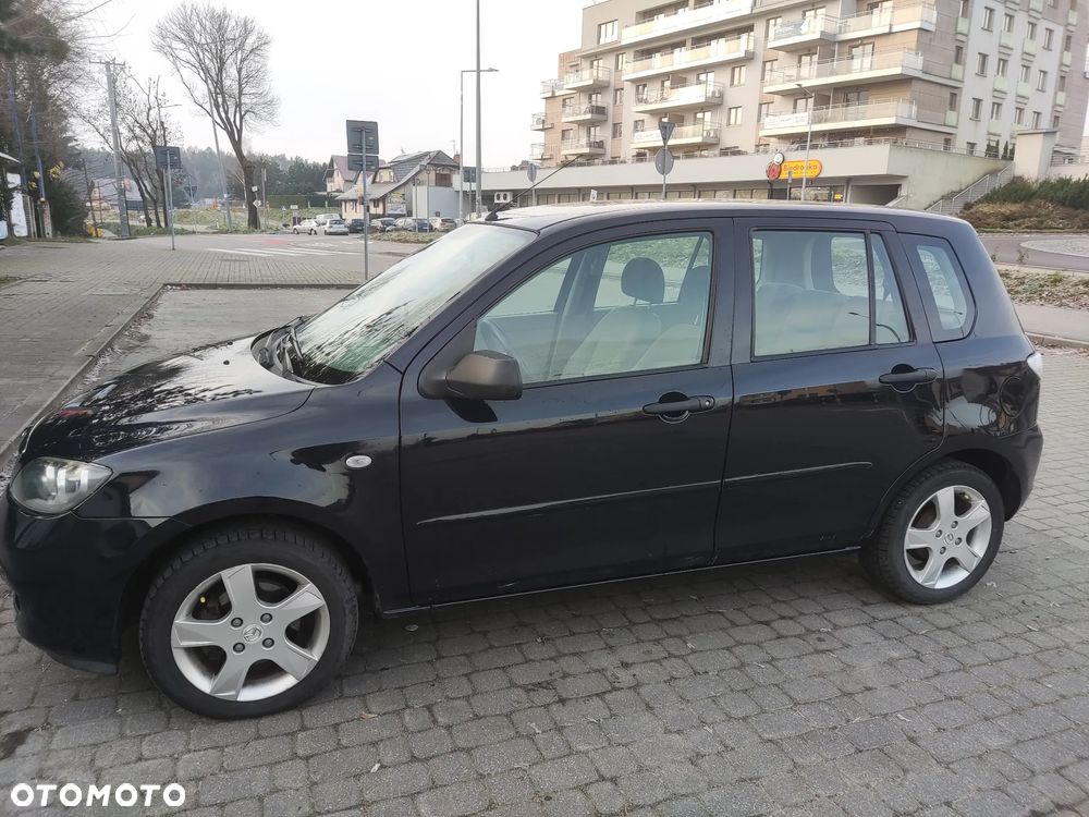 Mazda 2 1.25l Comfort - 24