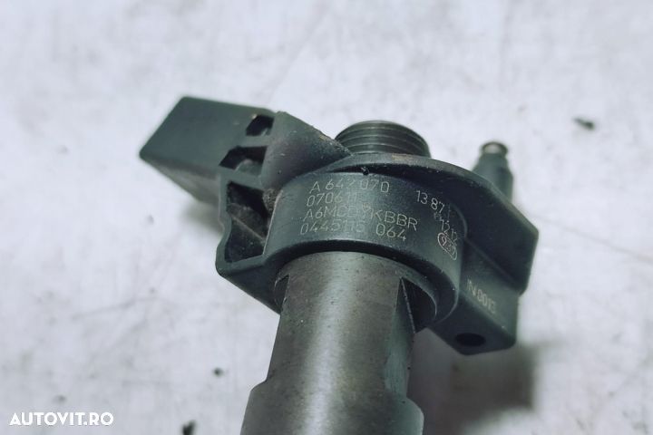 Injector A6420701387 0445115064 om642 3.0cdi V6 Mercedes-Benz R-Class - 2