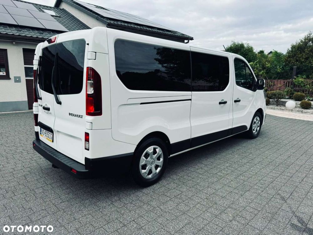 Renault Trafic - 28