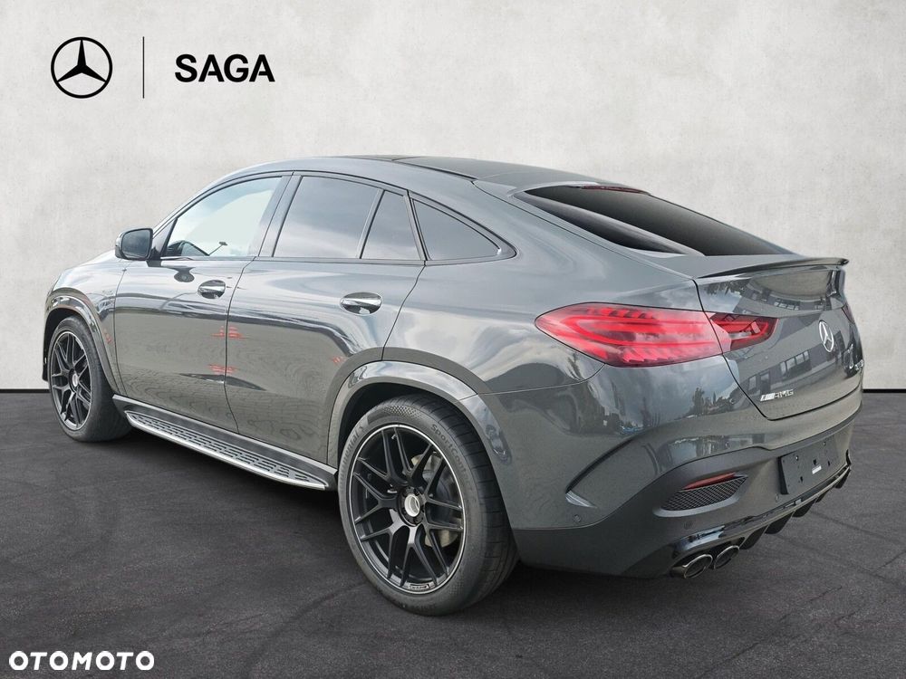 Mercedes-Benz GLE - 8