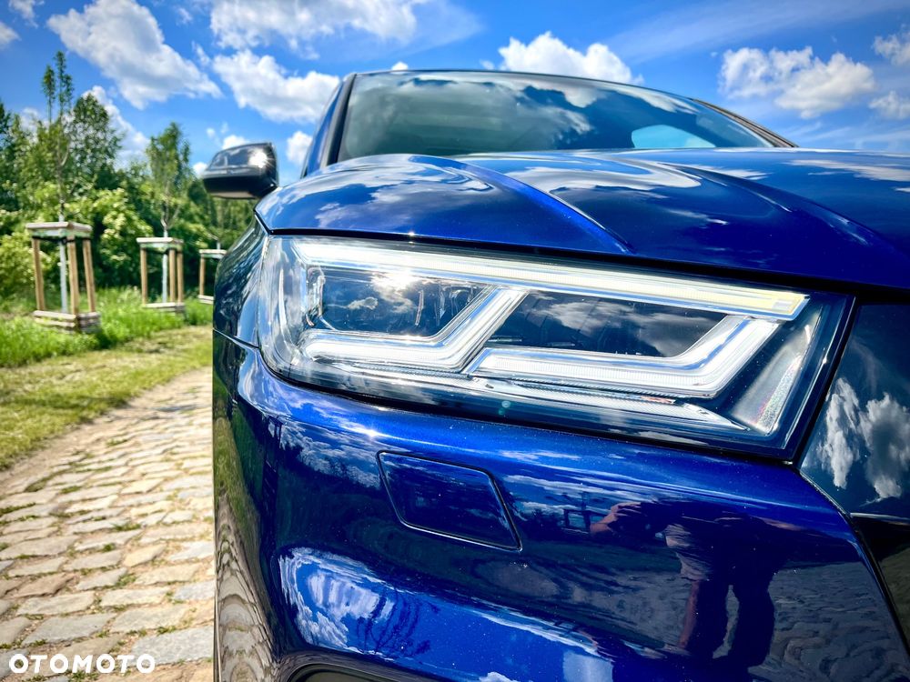 Audi Q5 2.0 TFSI Quattro S tronic sport - 16