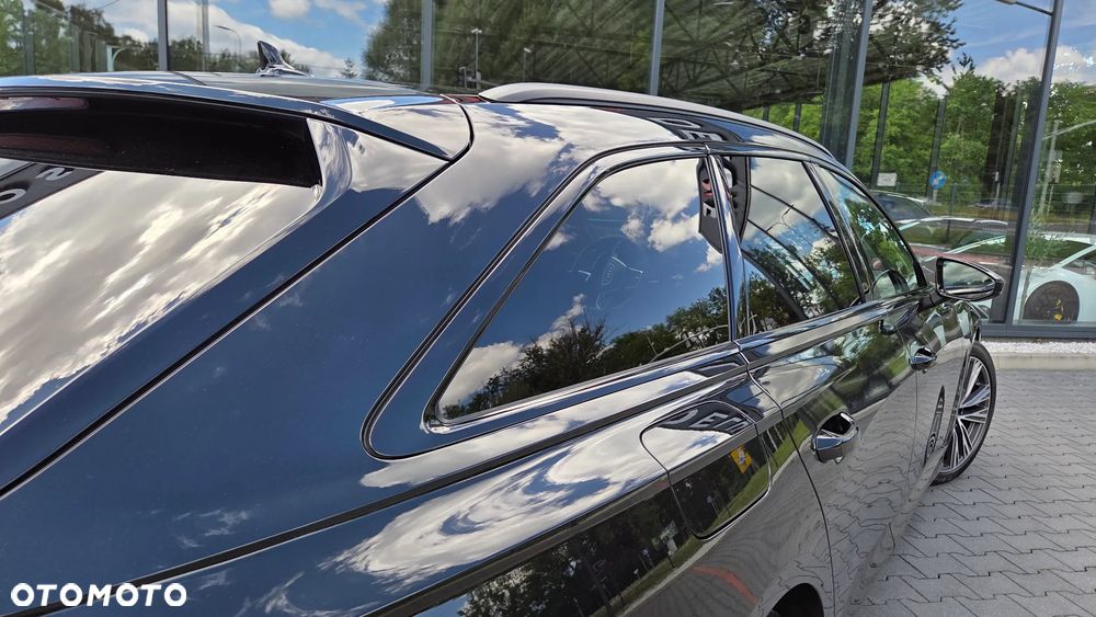 Audi A6 Avant 45 TFSI quattro S tronic S line - 33