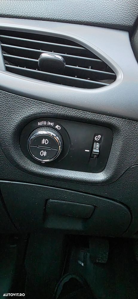 Opel Astra 1.6 CDTI ECOTEC Innovation - 8