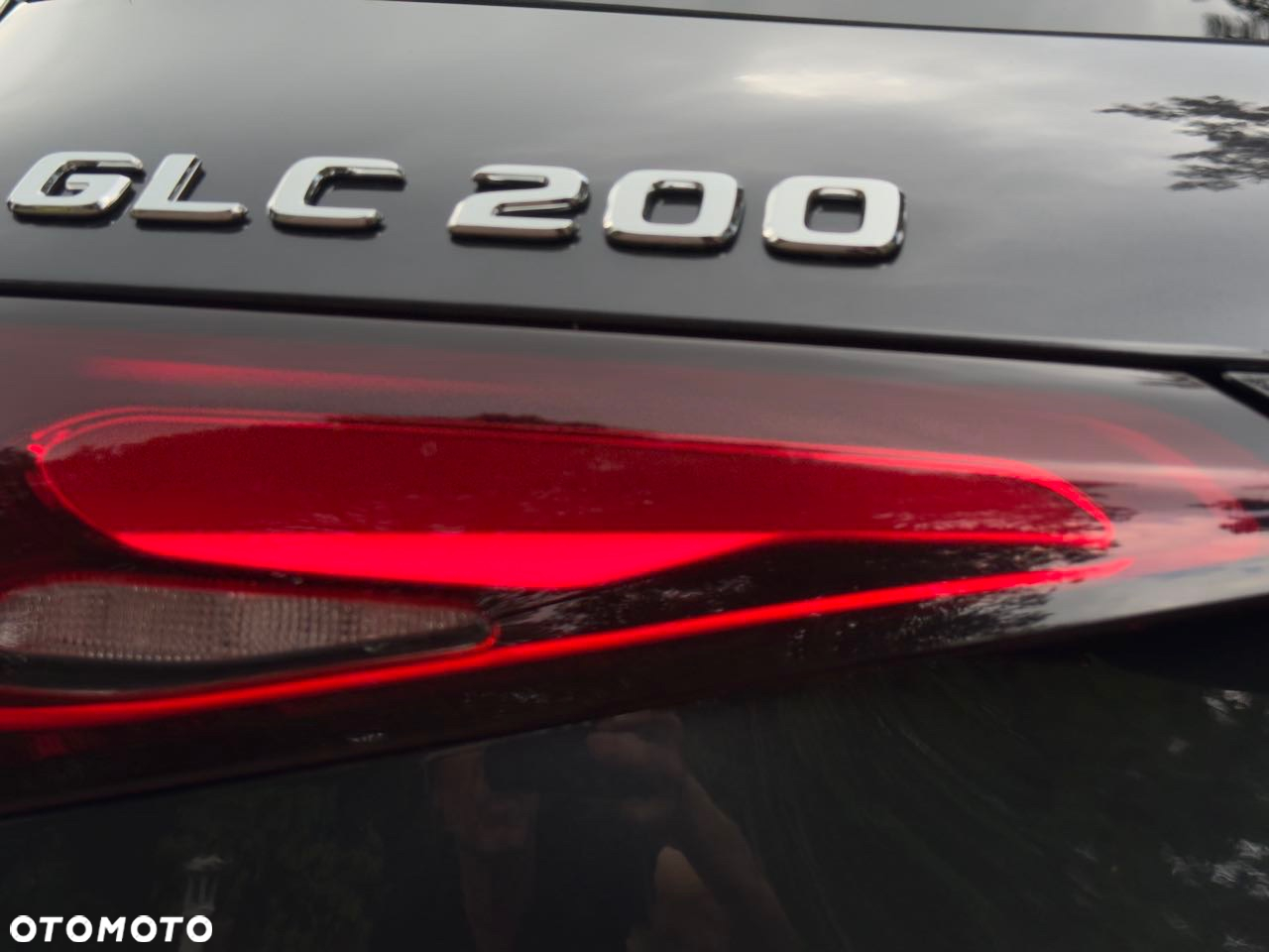 Mercedes-Benz GLC - 36