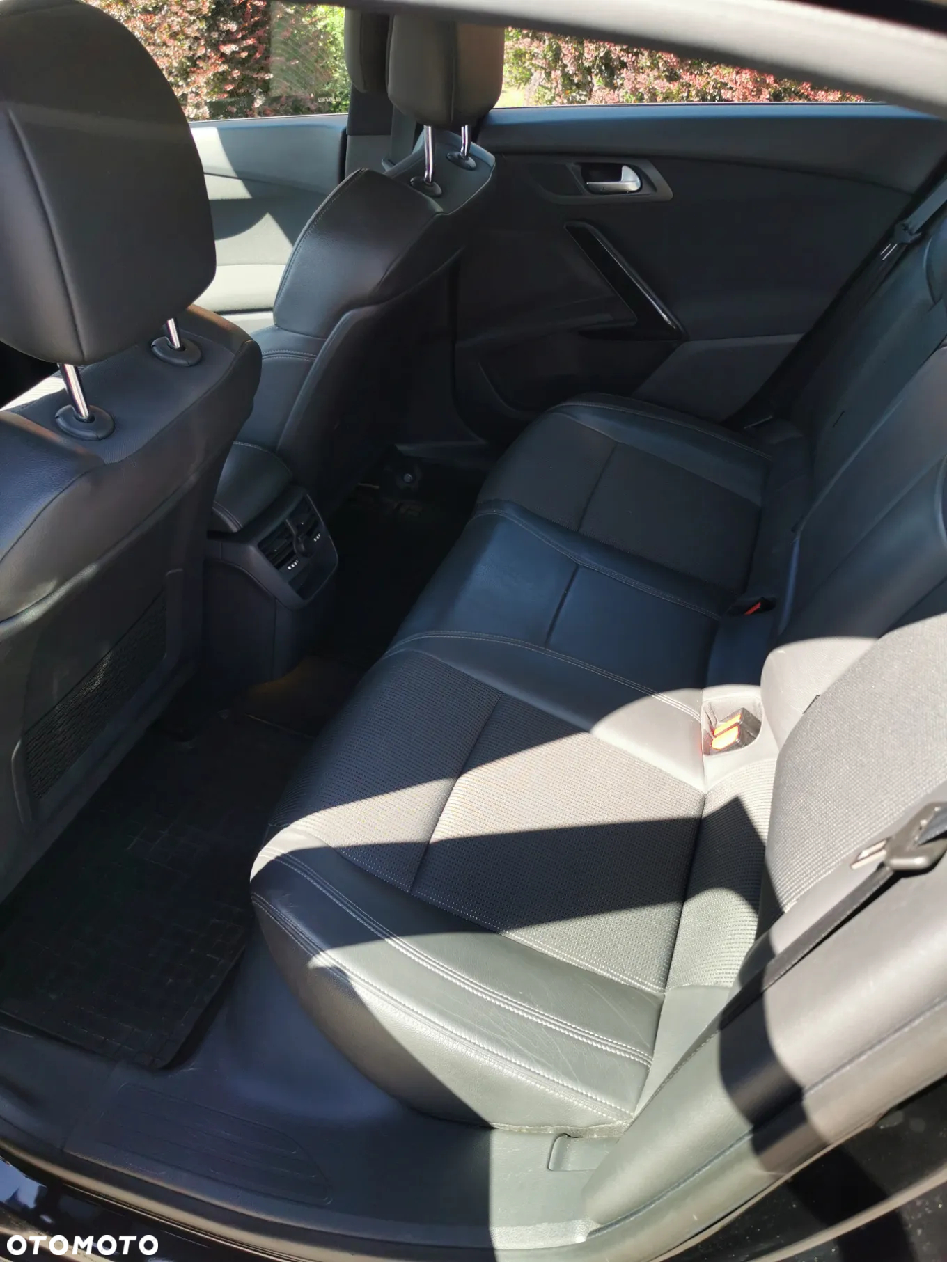 Peugeot 508 - 12