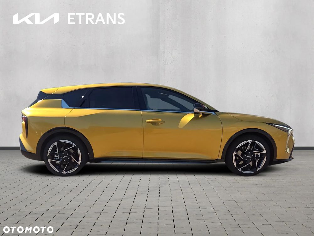 Kia K4 1.6 T-GDI GT Line - 6