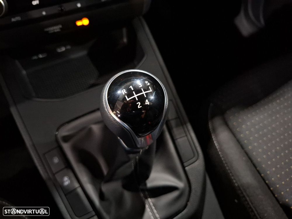 SEAT Ibiza 1.0 TSI Style - 18