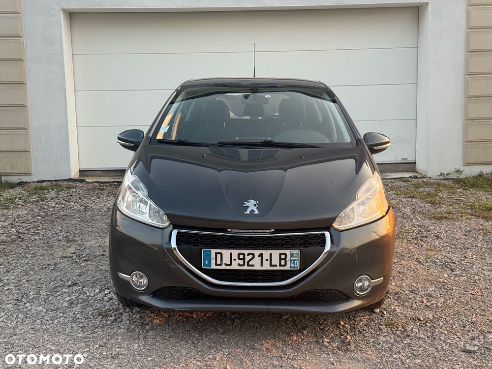 Peugeot 208 1.2 VTi Active - 2
