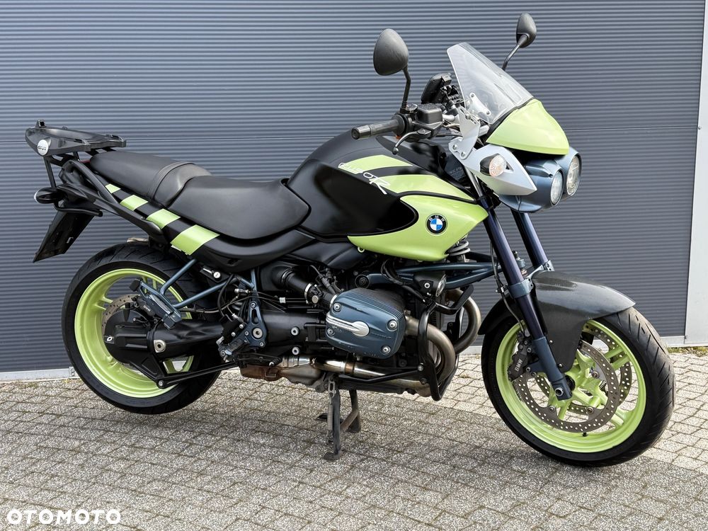 BMW R - 2