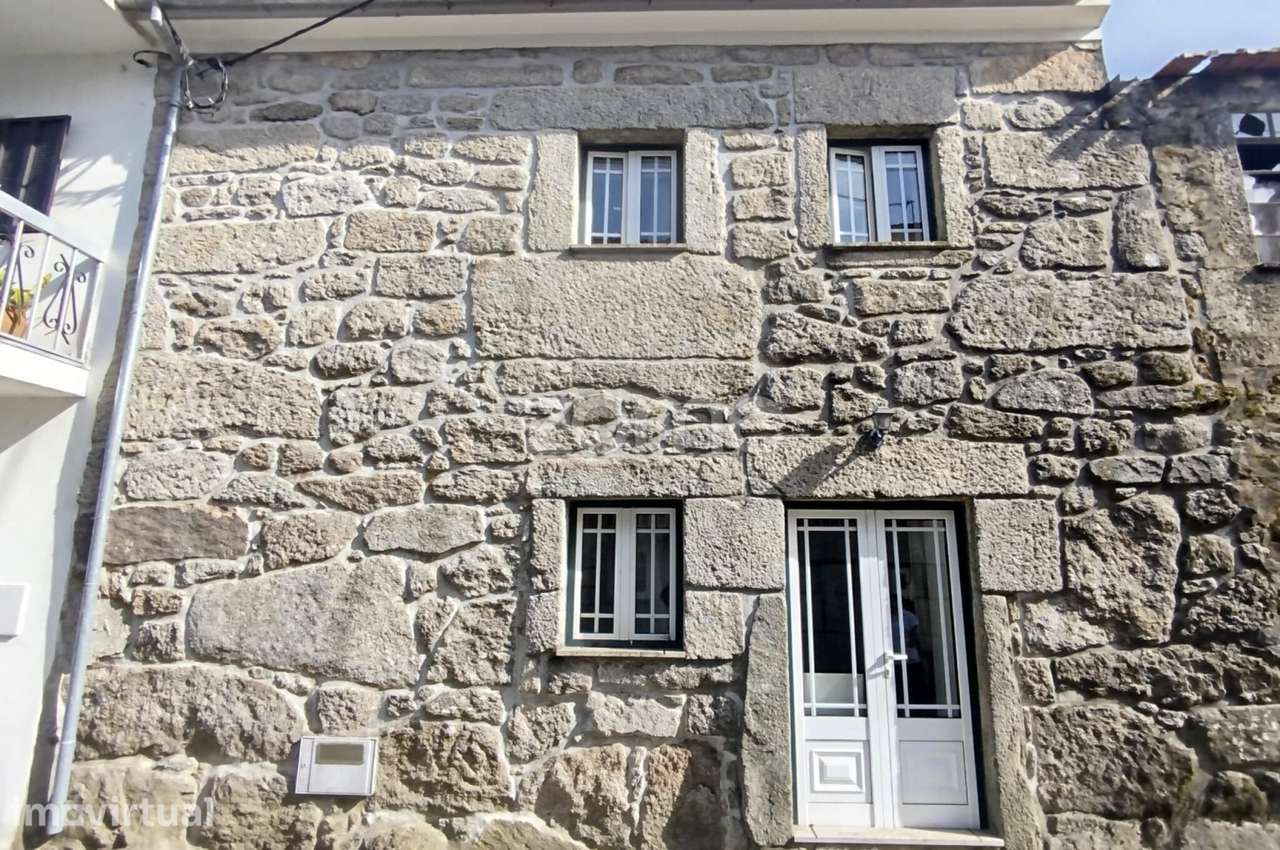 Moradia, 104 m², Águas Boas e Forles - Grande imagem: 3/19