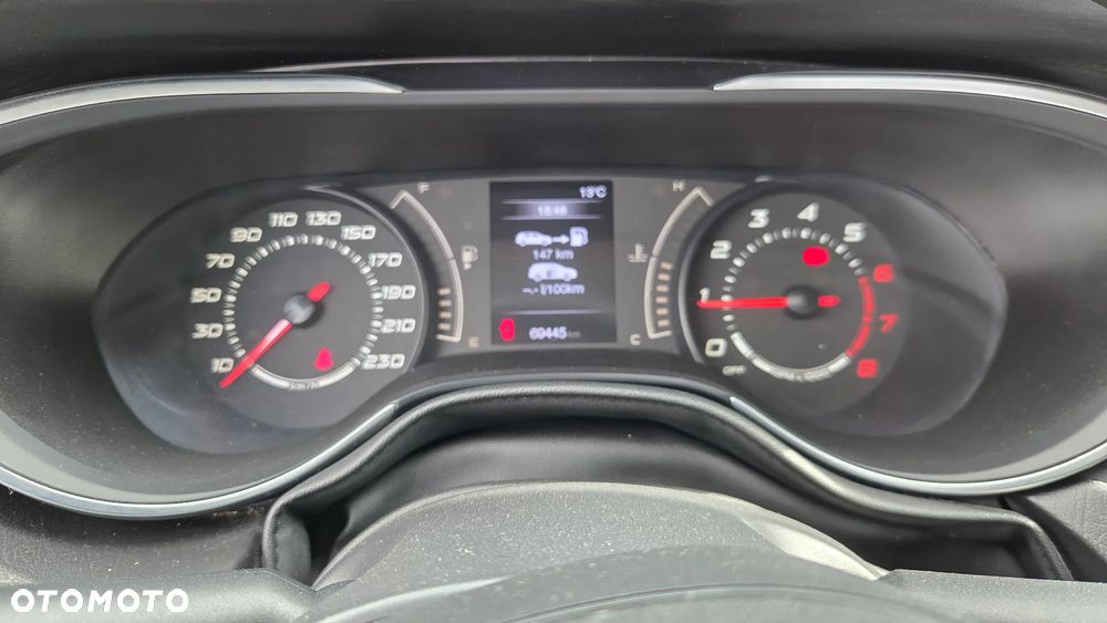 Fiat Tipo 1.4 16V More - 8