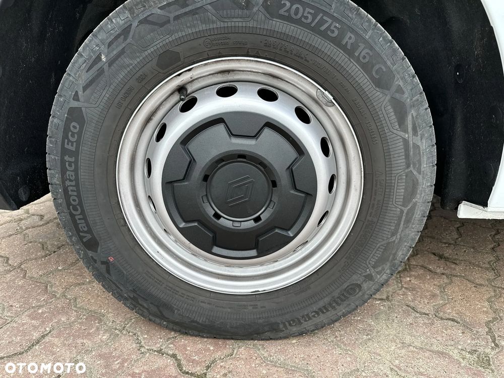 Renault Master - 19
