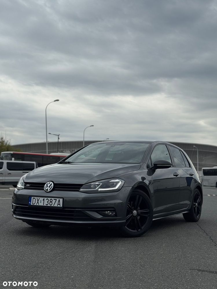 Volkswagen Golf 1.5 TSI ACT OPF DSG Comfortline - 2