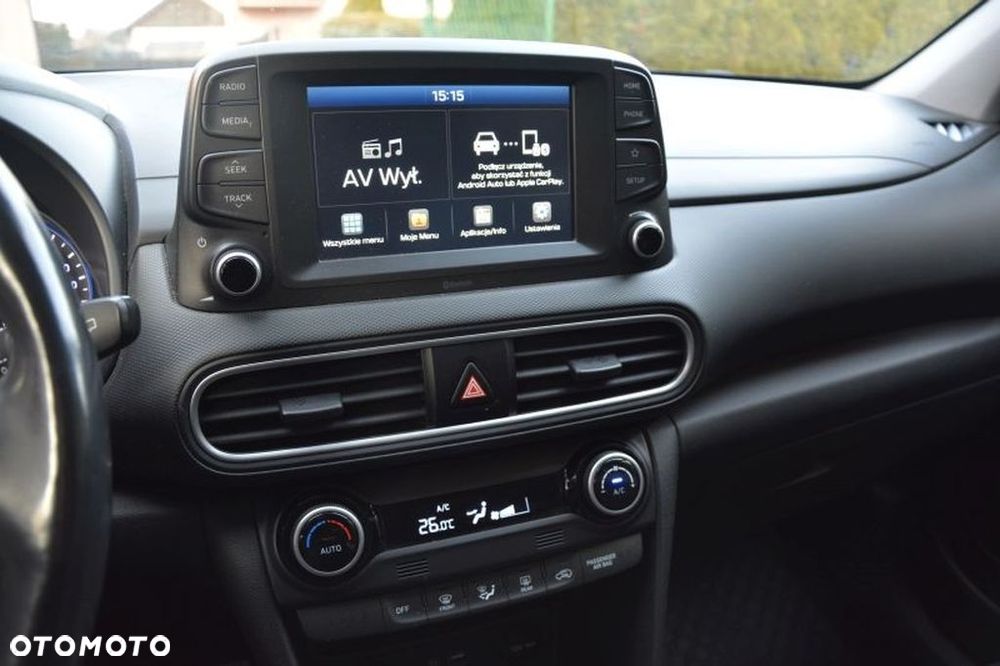 Hyundai Kona 1.0 T-GDI Comfort - 17