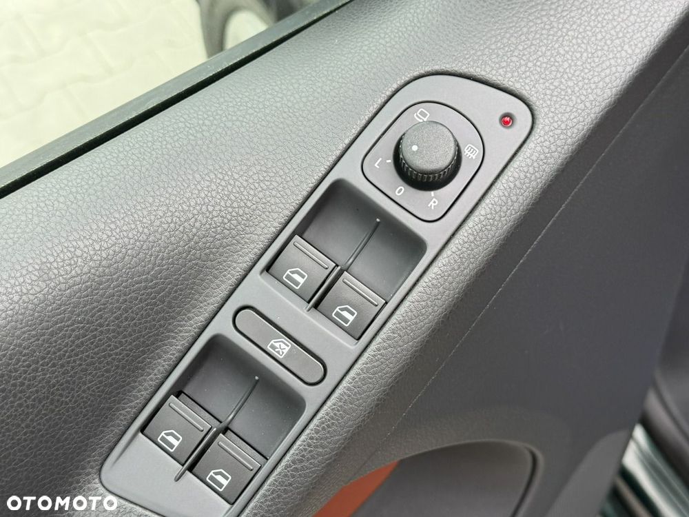 Volkswagen Tiguan - 18