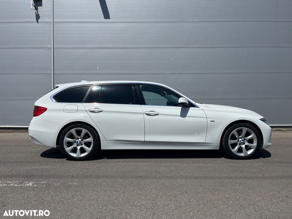BMW Seria 3 328i xDrive - 6