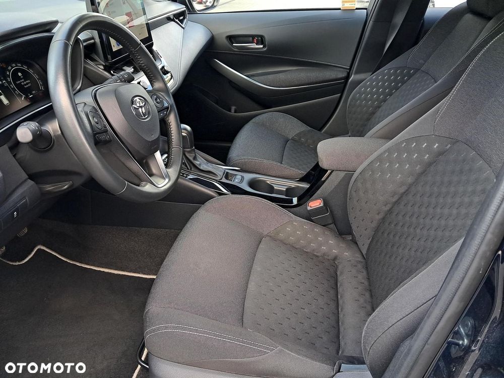 Toyota Corolla 1.8 Hybrid Comfort - 11