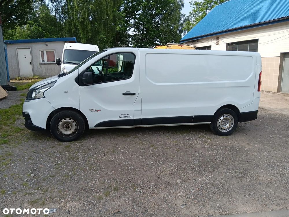 Fiat Talento - 2