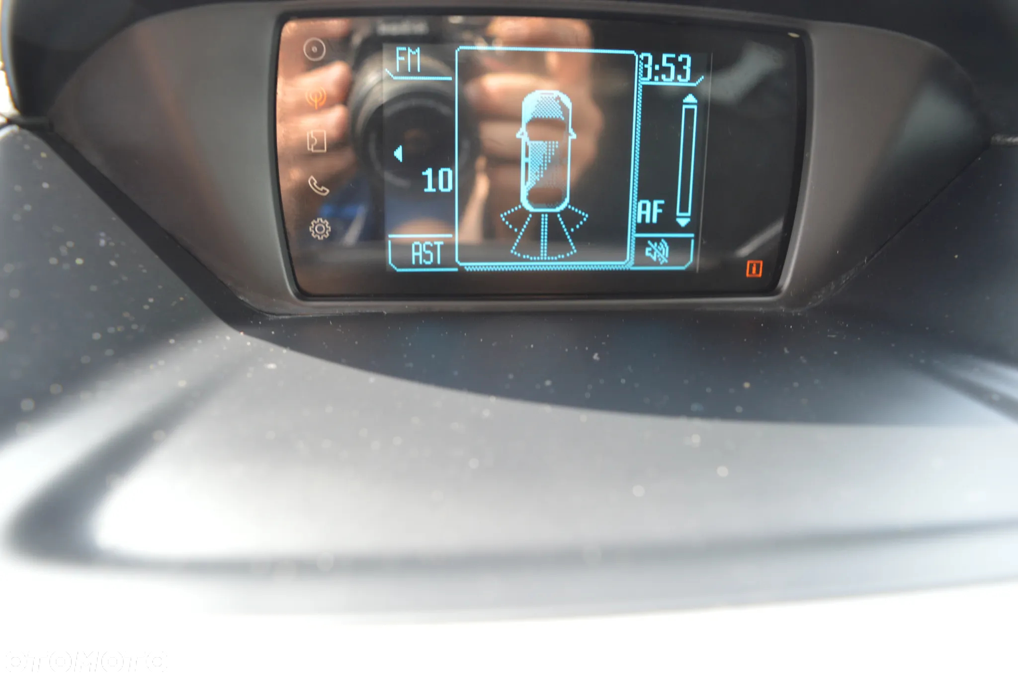 Ford B-MAX 1.0 EcoBoost Titanium - 26