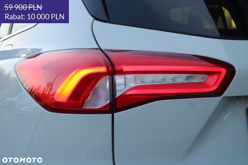 Ford Focus - 12