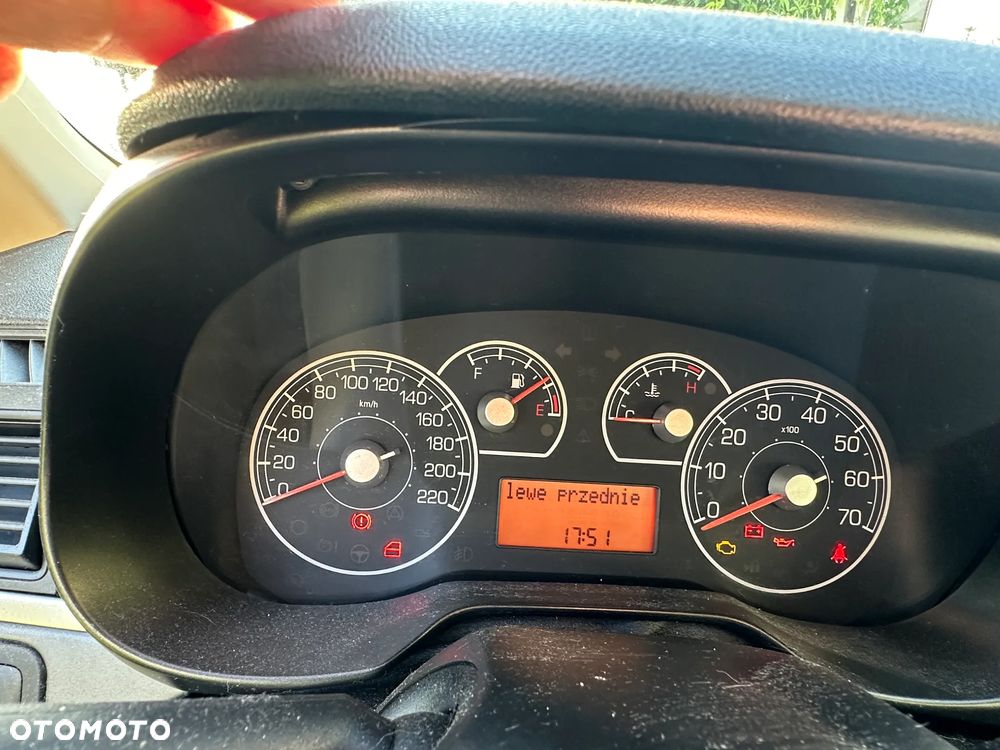 Fiat Punto - 2