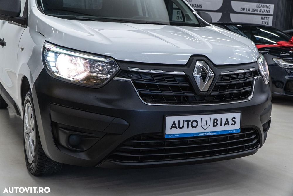 Renault Express - 37