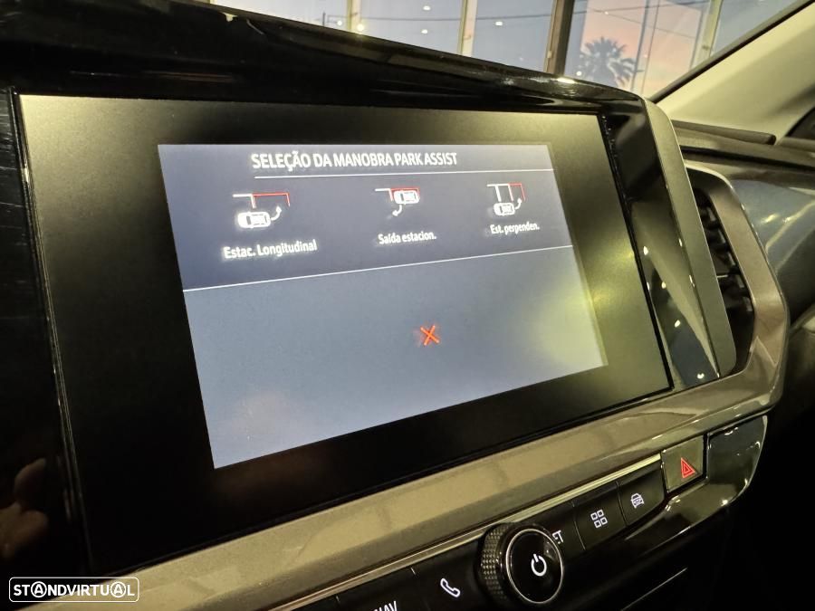 Opel Grandland 1.5 CDTI Business AT - 20