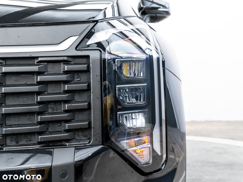 Kia Sportage 1.6 T-GDI M 2WD - 11