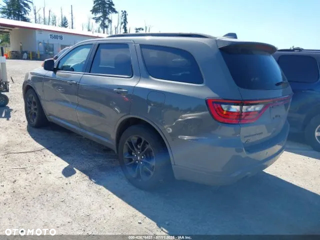 Dodge Durango - 3
