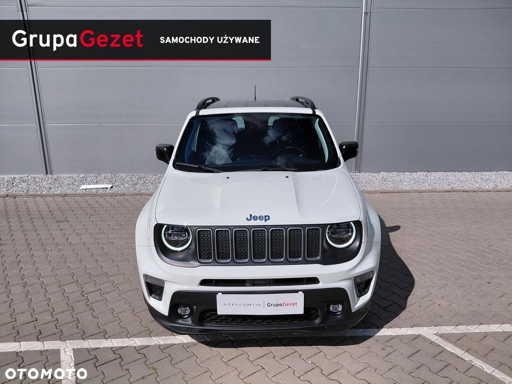 Jeep Renegade - 2