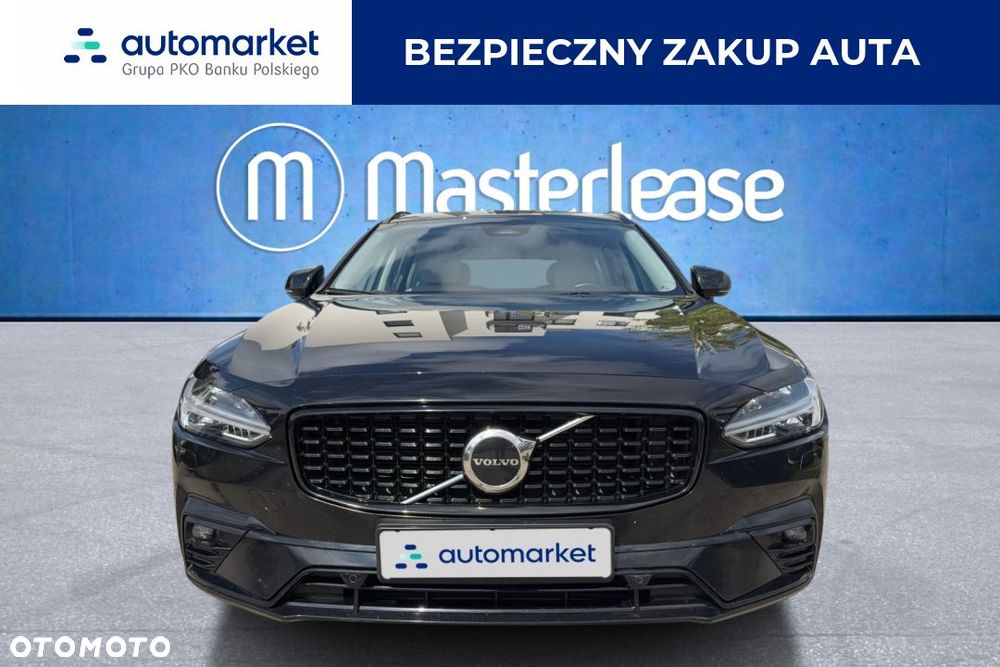 Volvo V90 B5 D AWD Ultimate Dark - 2