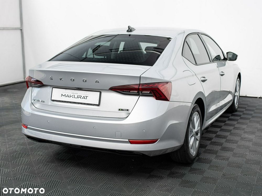 Skoda Octavia 1.5 TSI e-Tec Ambition DSG - 6