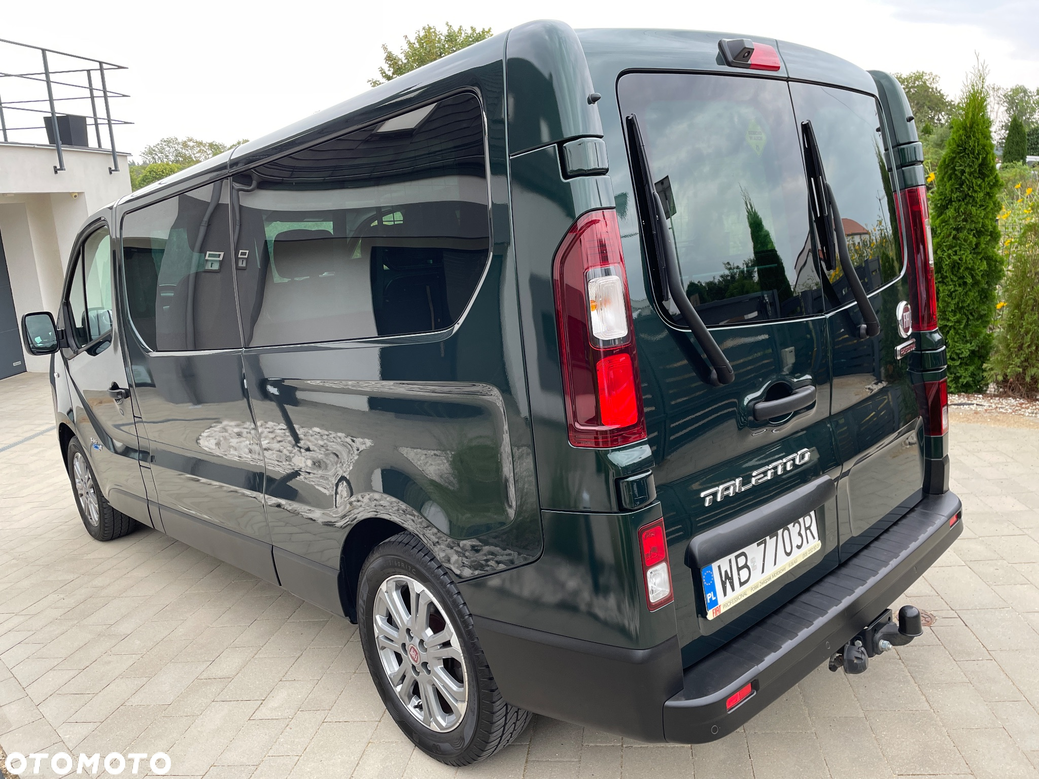 Renault Trafic - 8