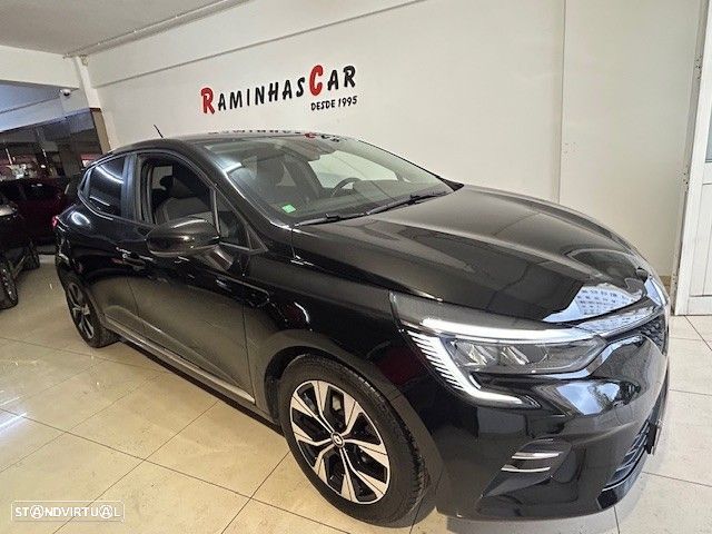 Renault Clio 1.0 TCe Evolution - 2