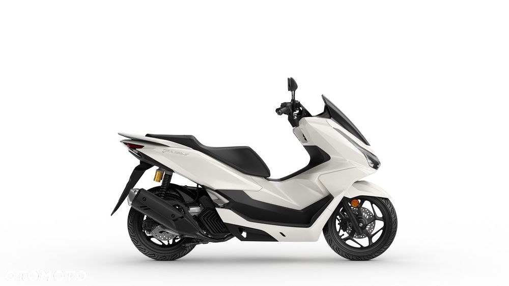 Honda PCX - 2