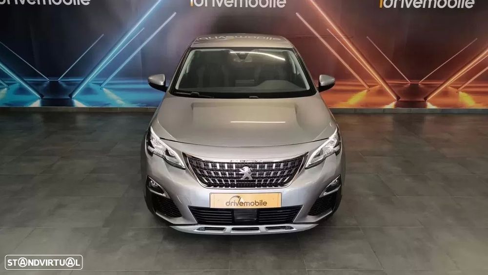 Peugeot 3008 1.6 BlueHDi Active - 15