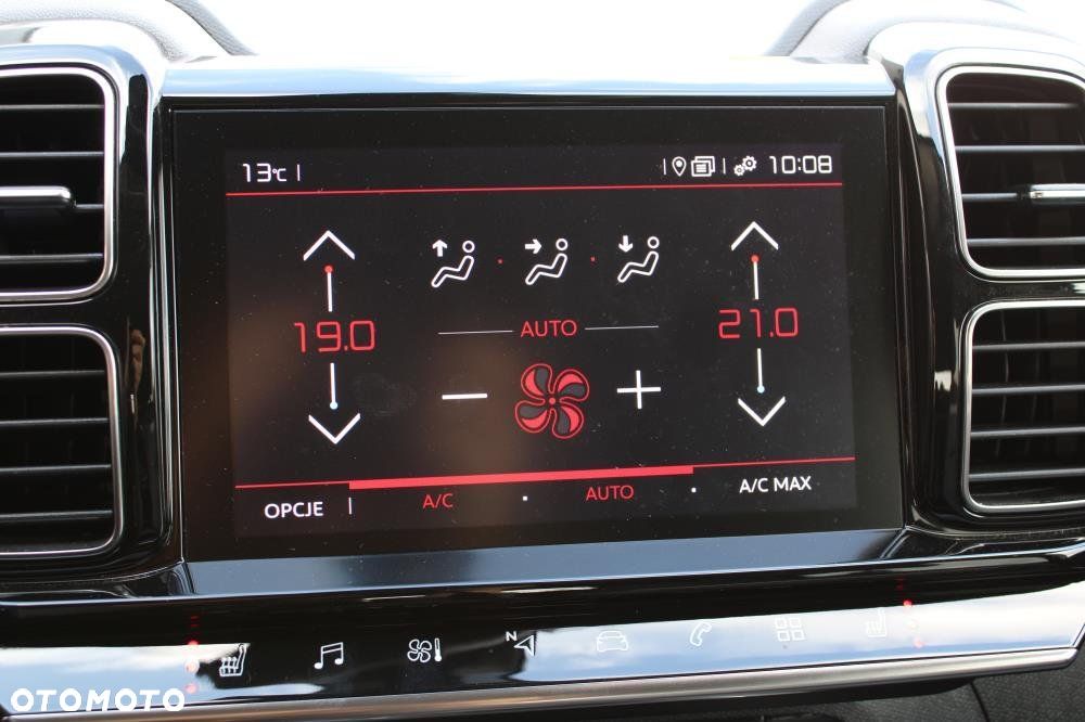 Citroën C5 Aircross - 28