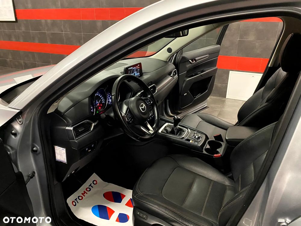 Mazda CX-5 2.0 Skypassion 2WD - 17