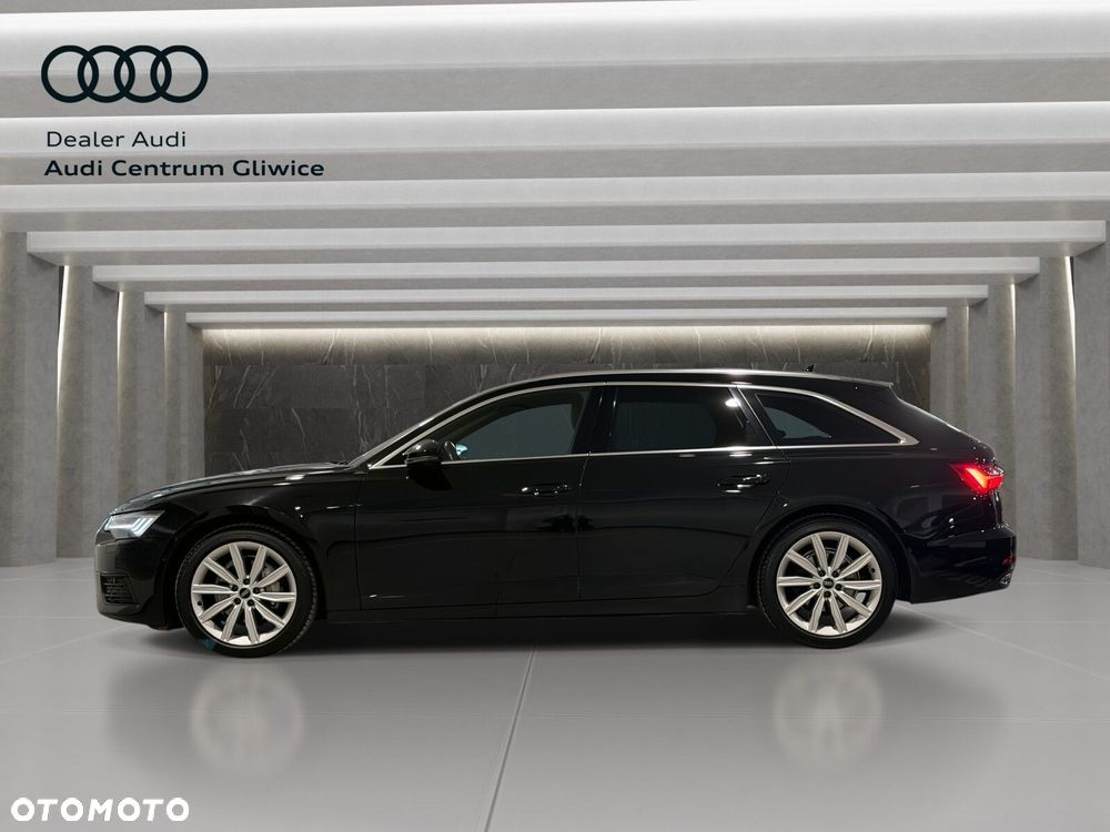 Audi A6 Avant - 2