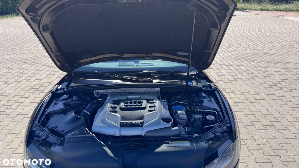 Audi A5 Sportback - 9