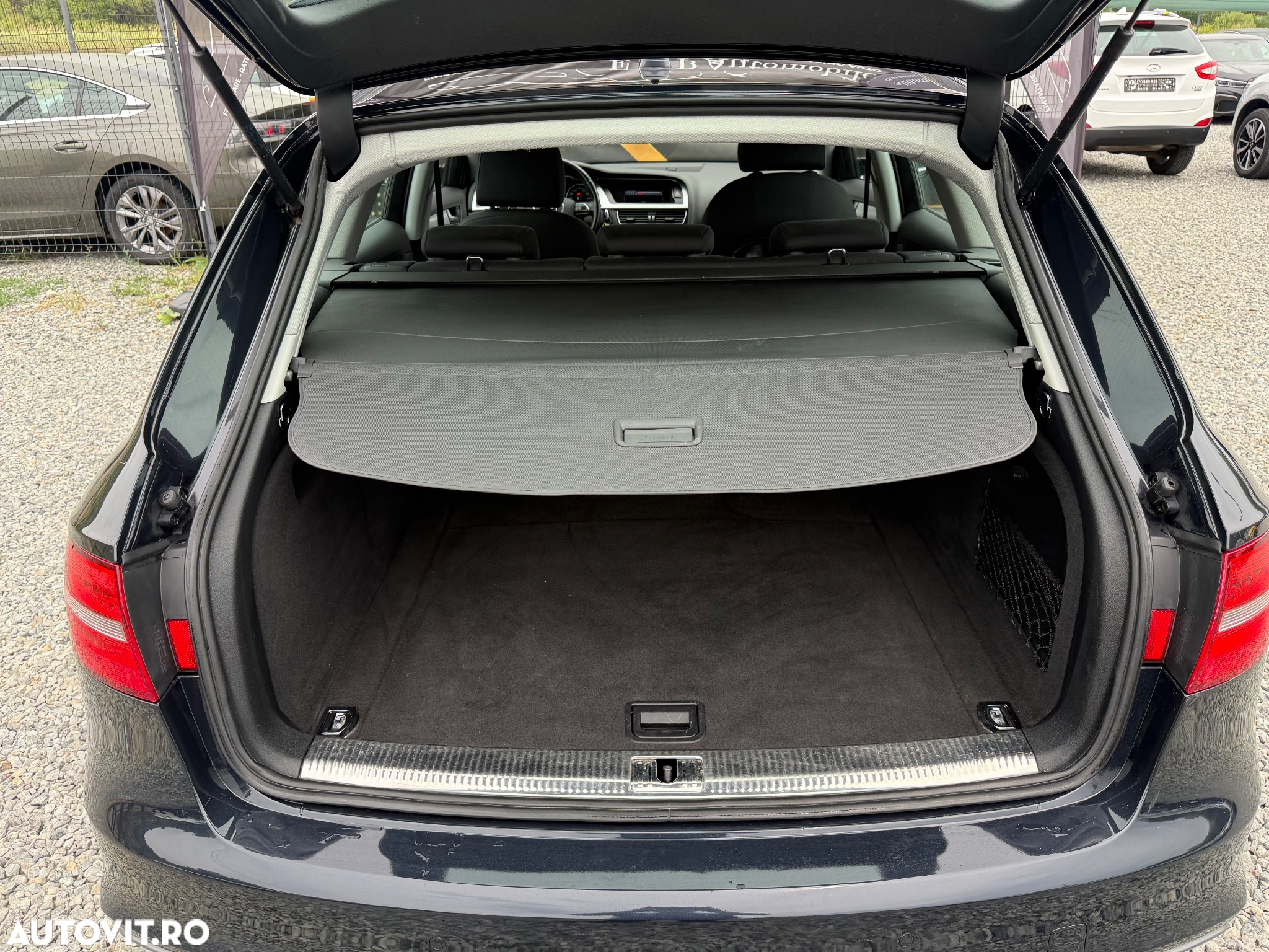 Audi A4 Avant 2.0 TDI e DPF Attraction - 20