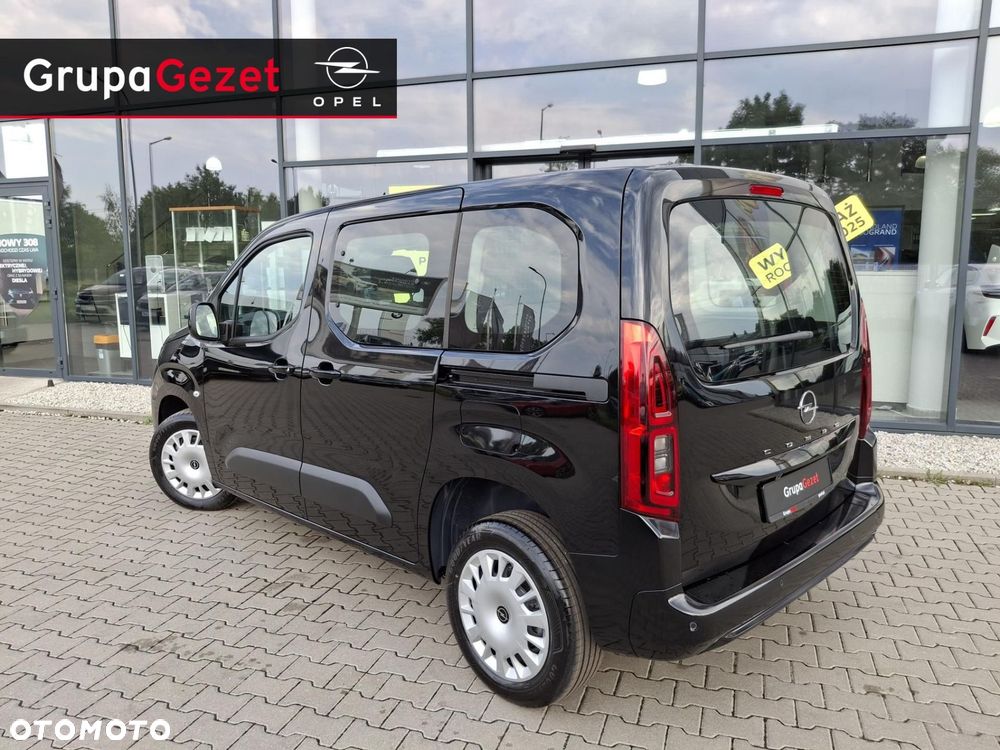 Opel Combo - 2